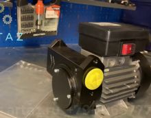 Видеообзор насоса Gespasa Iron 75 220V Видеообзор насоса Gespasa Iron 75 220V
