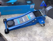 Видеообзор домкрат Nordberg N32032 Видеообзор домкрат Nordberg N32032