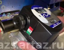 Видеообзор товара Счетчик топлива 20-120 л.м. Adam Pumps Mat Flow 3C