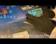 Видеообзор товара Счетчик топлива 20-120 л.м. Petroll 18 Видеообзор товара Счетчик топлива 20-120 л.м. Petroll 18