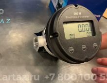 Счетчик топлива 20-120 л.м. Petroll OGM Счетчик топлива 20-120 л.м. Petroll OGM