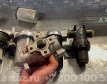 Фильтры грубой очистки. Сравнение популярных моделей Фильтры грубой очистки. Сравнение популярных моделей