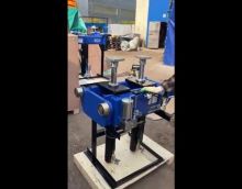 Подъемник 20т Хорекс Авто DP20A