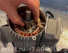 Разбираем насос БелАК Гермес 11401 Разбираем насос БелАК Гермес 11401