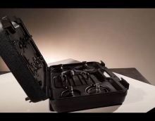 Приспособление для замены тормозной жидкости AE&T TA-AC006