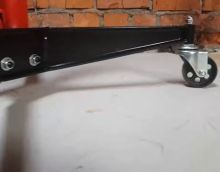 Стойка трансмиссионная Армада TLF60105