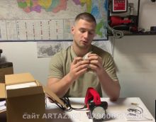 Видеообзор товара Насос для перекачки дизельного топлива 24 в Petroll Vega 40 л.м.