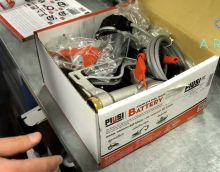 Видеообзор комплекта Piusi Battery Kit 3000 Видеообзор комплекта Piusi Battery Kit 3000