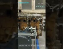 Обзор на кантователь механический 800 кг ЧЗАО Р500Е с червячным редуктором Обзор на кантователь механический 800 кг ЧЗАО Р500Е с червячным редуктором