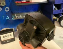 Видеообзор товара Счетчик топлива механический Gespasa MG-80 32000