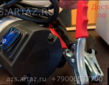 Видеообзор товара Насос для перекачки дизельного топлива Ecokit VP 12 adam pumps Видеообзор товара Насос для перекачки дизельного топлива Ecokit VP 12 adam pumps