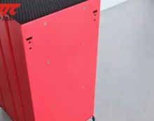 Тележка инструментальная JTC-3931