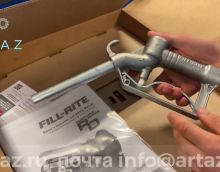 Обзор на заправочный комплект для бензина 12 в Tuthill Fill Rite RD1212NH Обзор на заправочный комплект для бензина 12 в Tuthill Fill Rite RD1212NH