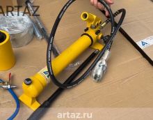 Выпрессовщик сайлентблоков и втулок подвески SAF Титан ТТН-20-01 и ТТН-20-01 Выпрессовщик сайлентблоков и втулок подвески SAF Титан ТТН-20-01 и ТТН-20-01