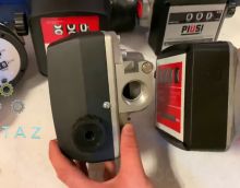 Видеообзор счётчика Gespasa MG-80V Видеообзор счётчика Gespasa MG-80V