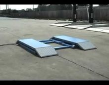 Обзор на подъемник ножничный 3т F6010 Обзор на подъемник ножничный 3т F6010