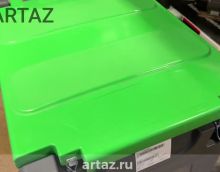 Kingspan Truckmaster 300 видео обзор