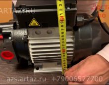 Видеообзор товара Насос для перекачки масла Piusi VISCOMAT 70 T F0033190A Видеообзор товара Насос для перекачки масла Piusi VISCOMAT 70 T F0033190A