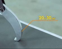 Обзор на гидравлический съёмник TOR HHL-5S