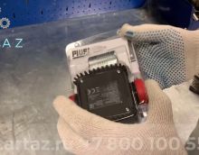 Импульсный счетчик учета топлива K24 Piusi Pulser