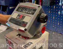Счетчик топлива механический Piusi K150 Счетчик топлива механический Piusi K150