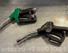 Обзор на кран раздаточный ZVA Обзор на кран раздаточный ZVA