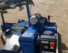 Грузовой шиномонтажный станок до 42 дюймов TS-52D 