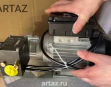 Flowmat 200/2 F0030200D Piusi с реле давления Flowmat 200/2 F0030200D Piusi с реле давления