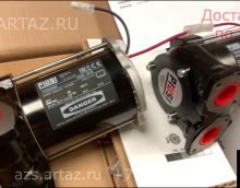 Видеообзор насоса Piusi ByPass 3000 Видеообзор насоса Piusi ByPass 3000