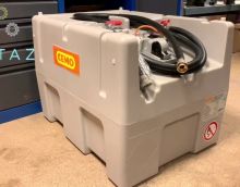 Мини АЗС для дизельного топлива 12 вольт Cemo  Мини АЗС для дизельного топлива 12 вольт Cemo