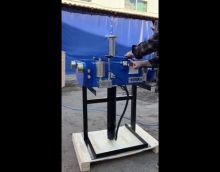 Канавный подъемник 16 т Хорекс Авто DP16A