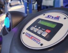 Обзор по эксплуатации КС-121М - Инструкция