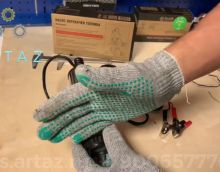 Видеообзор товара Погружной насос для перекачки дизельного топлива 12в 35 л.м. Белавтокомплект Белак БАК 00075