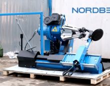 Шиномонтажный автоматический станок Nordberg 46TRK42 Шиномонтажный автоматический станок Nordberg 46TRK42