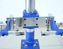 Стяжка пружин амортизаторов подвески авто механическая Nordberg SC1