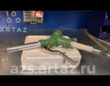 Видеообзор товара Счетчик топлива 60-120 л.м. LLY-32 Petroll заправочный пистолет с механическим счетчиком Видеообзор товара Счетчик топлива 60-120 л.м. LLY-32 Petroll заправочный пистолет с механическим счетчиком