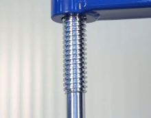 Обзор на вулканизатор механический Nordberg V2 Обзор на вулканизатор механический Nordberg V2