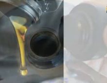 Установка для замены и прокачки тормозной жидкости ОДА Сервис ODA-5010