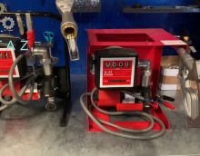 Видеообзор товара Комплект для перекачки топлива 12в Petroll Starlet 60 Видеообзор товара Комплект для перекачки топлива 12в Petroll Starlet 60
