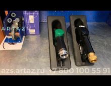 Видео обзор на держатель пистолета Gespasa 280403001 Видео обзор на держатель пистолета Gespasa 280403001