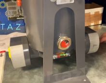 Видео Gespasa FG-450 66370-CF00002 Видео Gespasa FG-450 66370-CF00002