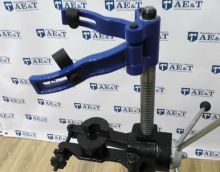 Демонстрация стяжки AE&T T01403  Демонстрация стяжки AE&T T01403