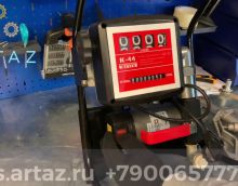 Видеообзор товара Комплект для перекачки дизельного топлива 220в Petroll Titan 40 Basic Видеообзор товара Комплект для перекачки дизельного топлива 220в Petroll Titan 40 Basic