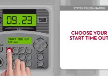 Системные настройки Системные настройки