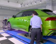 Видеобзор Техновектор 6 серии