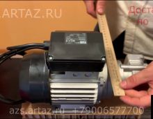 Обзор на насос для масла Piusi Viscomat Обзор на насос для масла Piusi Viscomat