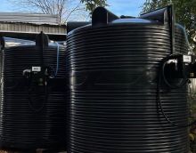 Обзор на емкость 10000 220в Белак