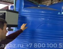 Мини АЗС 5т для ДТ с отпуском по картам Artaz  Мини АЗС 5т для ДТ с отпуском по картам Artaz