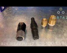 Обзор на обратный клапан