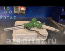 Видеообзор товара Заправочный пистолет со счетчиком Petroll LLY-32